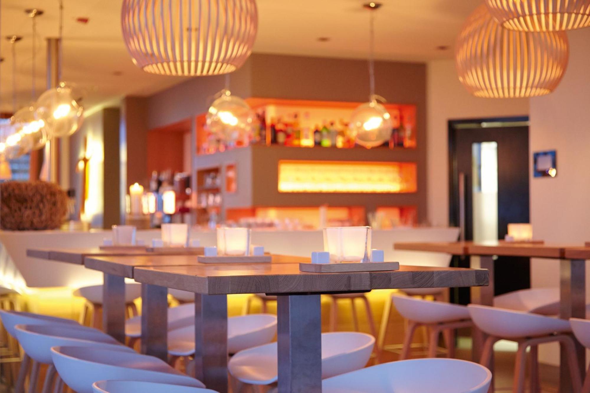 Strandgut Resort Sankt Peter-Ording Luaran gambar