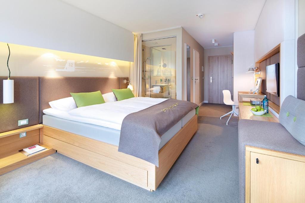 Strandgut Resort Sankt Peter-Ording Luaran gambar